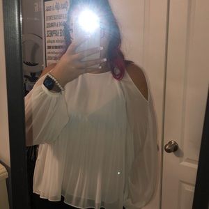 Zara Blouse